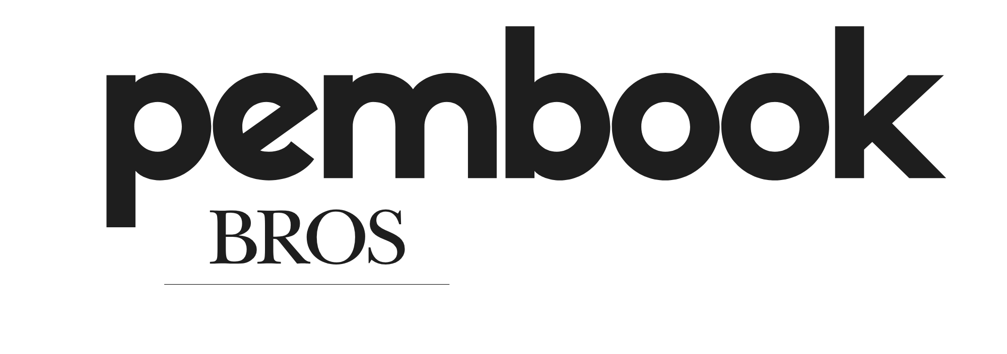 Pembook Bros